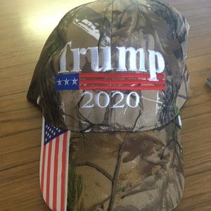 2020 trump hat